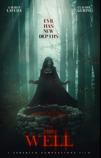 The Well (2023)