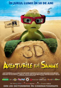 Aventurile lui Sammy