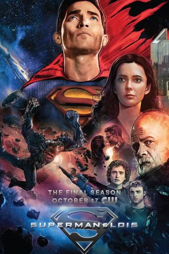 Superman și Lois (2021)