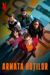 Armata hotilor – Army of Thieves (2021)