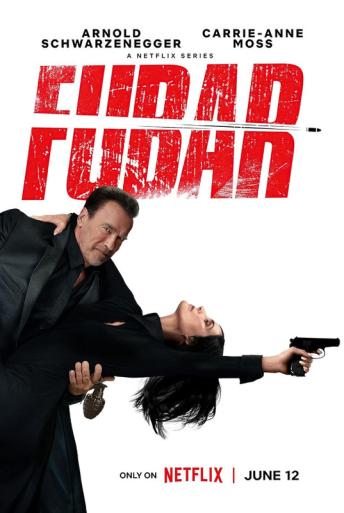 Fubar (2023)