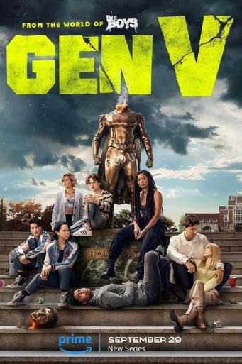 Gen V (2023)