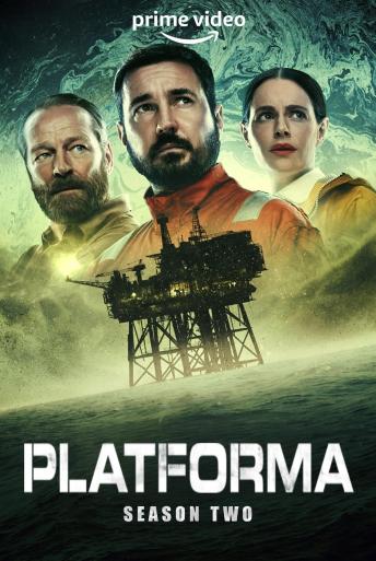 Platforma (2023)