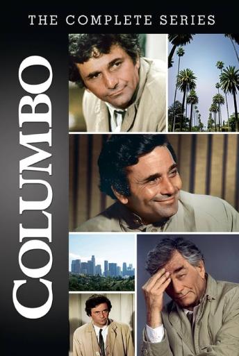 Columbo (1971)
