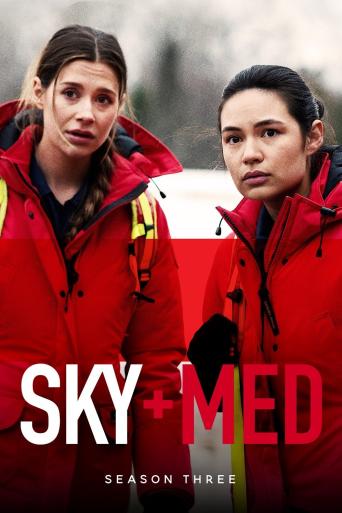 SkyMed (2022)
