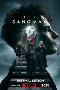 The Sandman (2022)