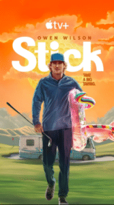 Stick (2025)