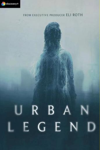 Legendă urbană – Urban Legend (2022)