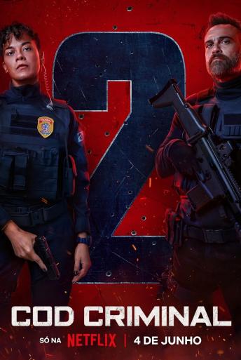 Cod criminal (2023)