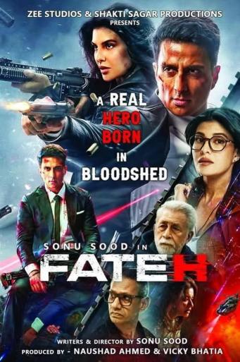 Fateh (2025)