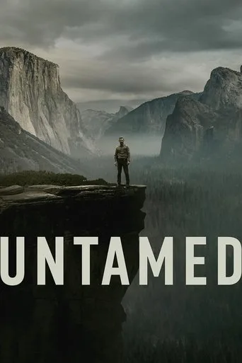 Untamed – Neîmblânzit (2025)