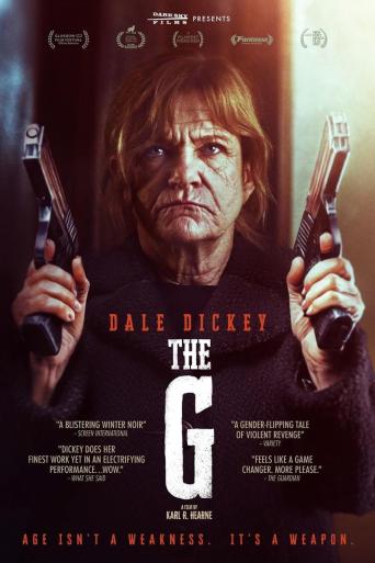 The G (2025)