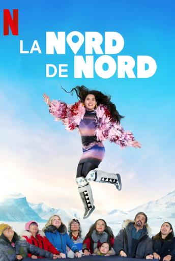 La nord de nord (2025)