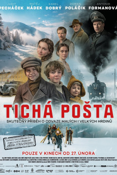 Tichá posta (2025)