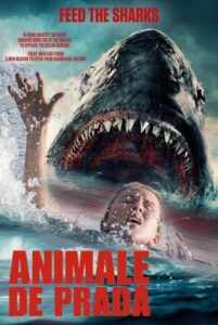 Dangerous Animals (2025)