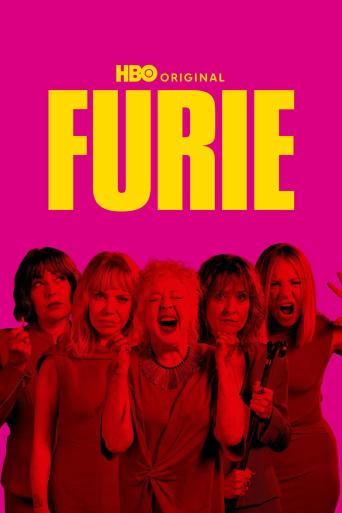 Furia (2025)