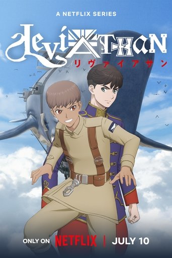 Leviathan (2025)
