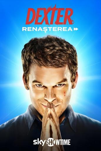 Dexter: Renașterea (2025)