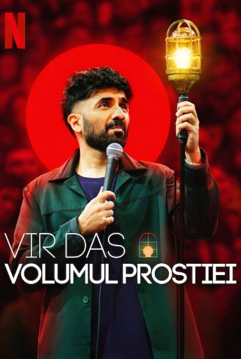 Vir Das: Volumul prostiei (2025)
