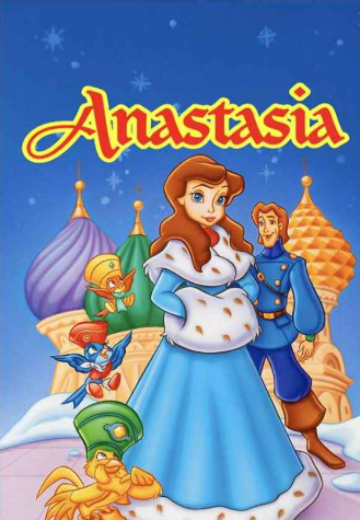 Anastasia (1997)