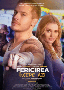 Fericirea începe azi (2023)