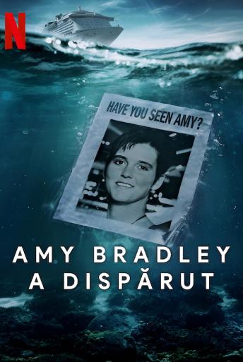 Amy Bradley a dispărut (2025)