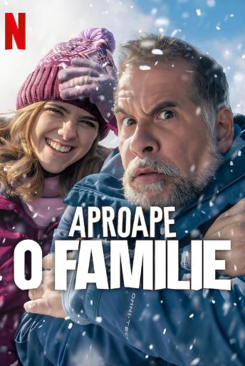 Aproape o familie (2025)