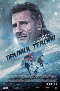 Drumul terorii (2021)