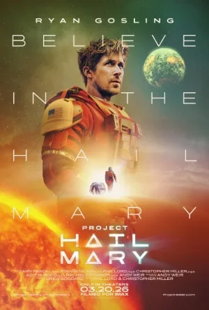 Project Hail Mary 2026 online subtitrat