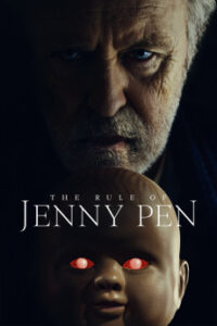 The Rule of Jenny Pen (2024)