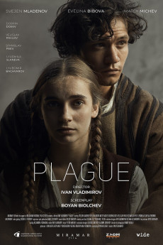 Plague – Ciuma (2023)