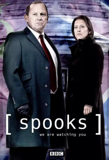 Spionii – Spooks (2002)