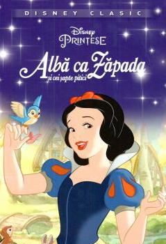 Albă ca Zăpada