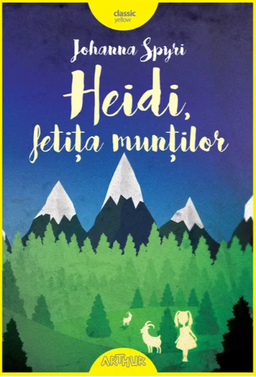 Heidi