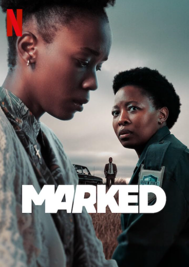 Marked (2025)