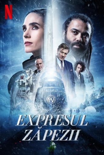 Expresul zăpezii (2020)
