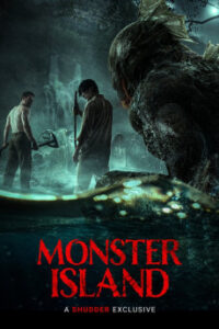 Monster Island (2024)