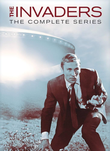 The Invaders (1967)