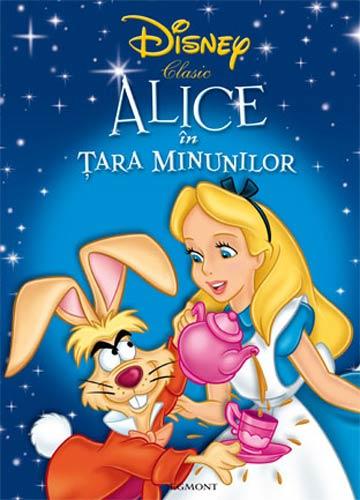 Alice în Țara Minunilor
