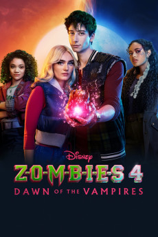 Zombi 4: Zorii Vampirilor (2025)