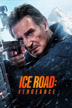 Ice Road 2 – Vengeance (2025)