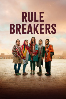 Încălcători de reguli – Rule Breakers (2025)