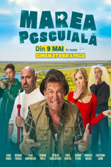 Marea pescuiala (2025)