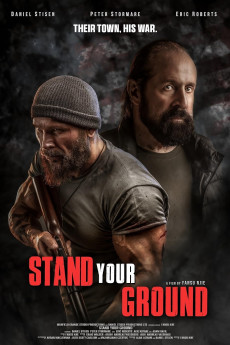 Stand Your Ground (2025)