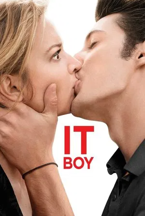 20 de ani diferenta – It Boy (2013)