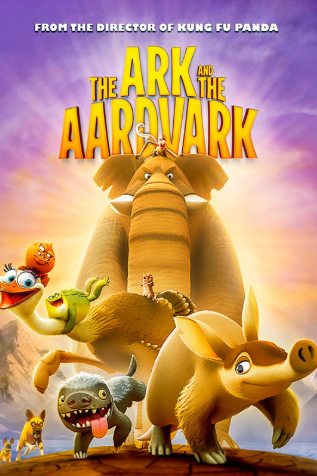 The Ark and the Aardvark (2026)