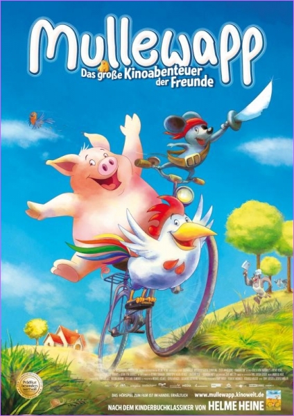 Prieteni pentru totdeauna