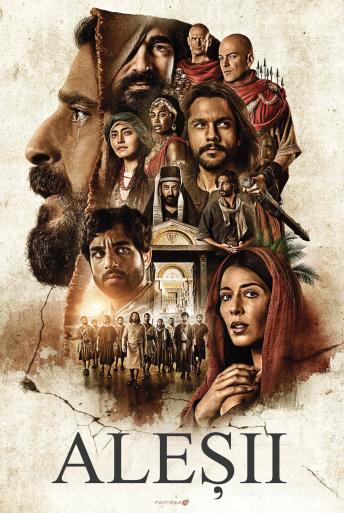 Aleșii – The Chosen (2017)