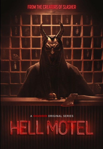 Hell Motel (2025)