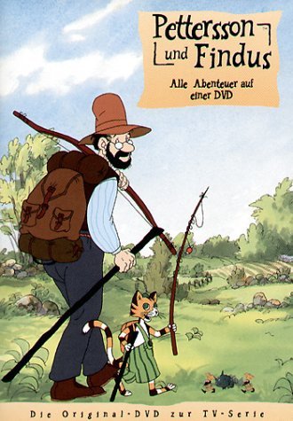 Pettson si Findus (2000)
